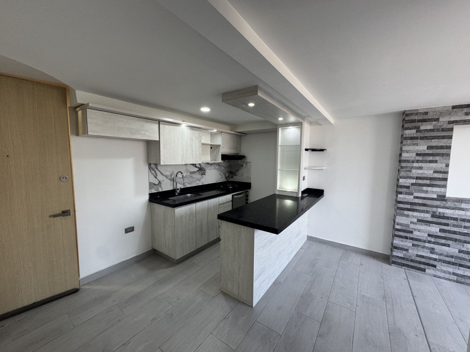 Apartamento en arriendo Antioquia Bello Urbanización Palmacía 62 m2 Habitaciones 3 Baños 2 Garajes 1 Precio $2200000