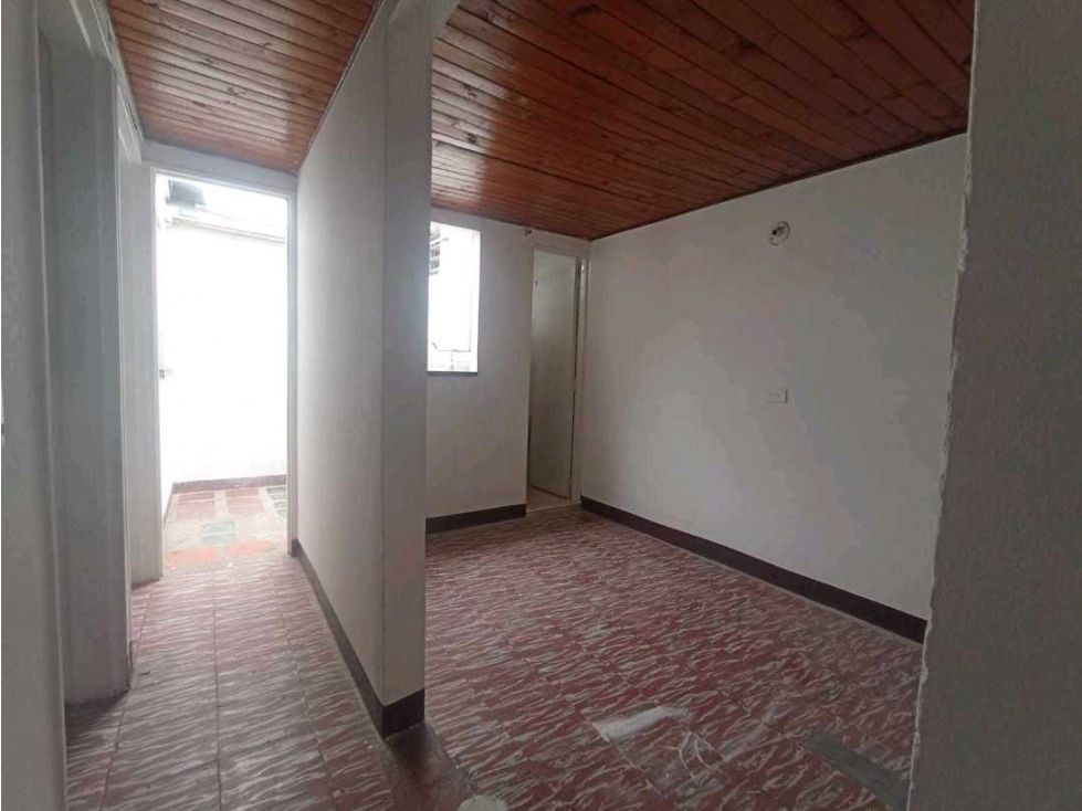 Apartamento en venta Antioquia Medellín Alejandro Echavarria 38 m2 Habitaciones 3 Baños 2 Garajes 0 Precio $330000000