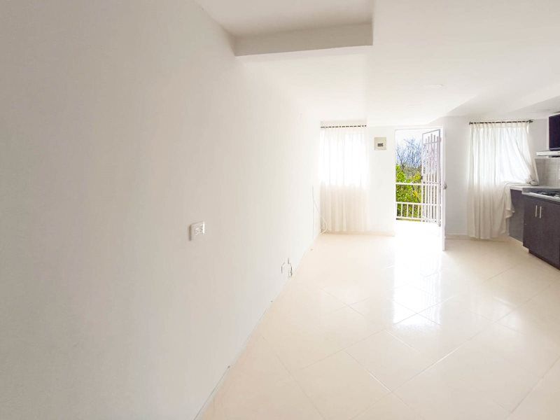 Casa en venta Antioquia Medellín Pajarito 69 m2 Habitaciones 3 Baños 2 Garajes 0 Precio $285000000