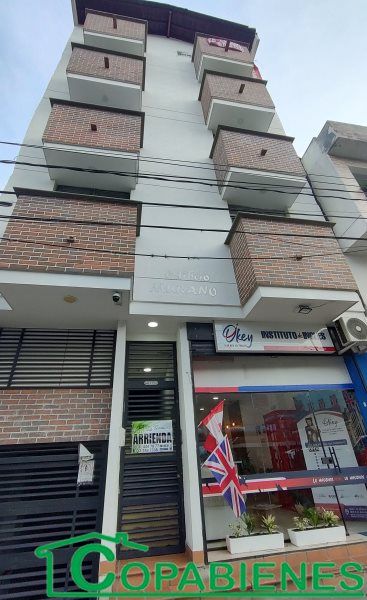 Apartamento en arriendo Antioquia Copacabana Machado 60 m2 Habitaciones 3 Baños 2 Garajes 0 Precio $1250000