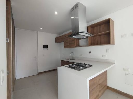 Apartamento en arriendo Antioquia Medellín Simesa 48 m2 Habitaciones 1 Baños 2 Garajes 1 Precio $3600000