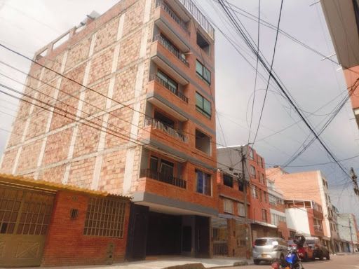 Apartamento en arriendo Cundinamarca Bogotá Paris 60 m2 Habitaciones 3 Baños 2 Garajes 0 Precio $1600000