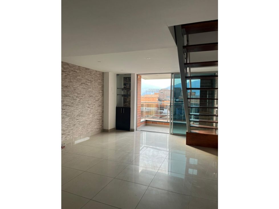 Apartamento en arriendo Antioquia Envigado El Dorado 80 m2 Habitaciones 3 Baños 3 Garajes 1 Precio $3000000