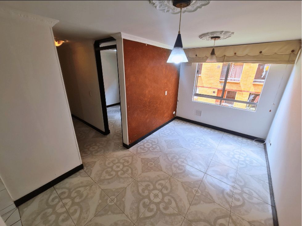 Apartamento en arriendo Cundinamarca Bogotá Nuevo Recreo 38 m2 Habitaciones 2 Baños 1 Garajes 0 Precio $800000