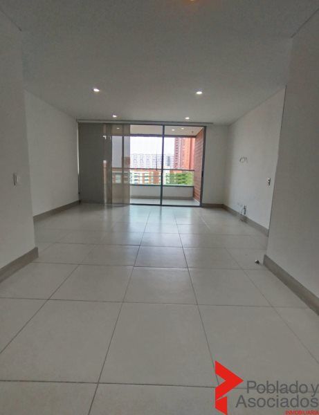 Apartamento en arriendo Antioquia Envigado Loma Del Atravesado 97 m2 Habitaciones 3 Baños 3 Garajes 2 Precio $6000000