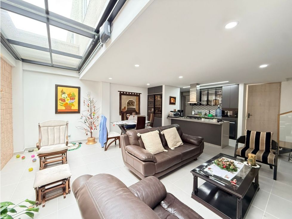 Casa en venta Antioquia Rionegro Gualanday 160 m2 Habitaciones 3 Baños 3 Garajes 2 Precio $1130000000