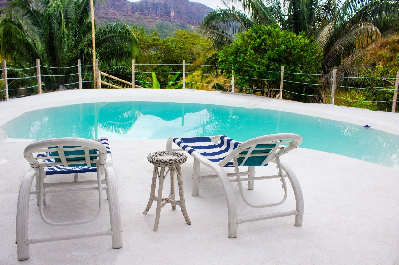 Casa Campestre en venta Tolima San Luis San Luis 1800 m2 Habitaciones 4 Baños 3 Garajes 2 Precio $680000000