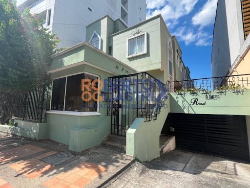 Casa en venta Santander Barrancabermeja Colombia 48 m2 Habitaciones 3 Baños 4 Garajes 1 Precio $320000000