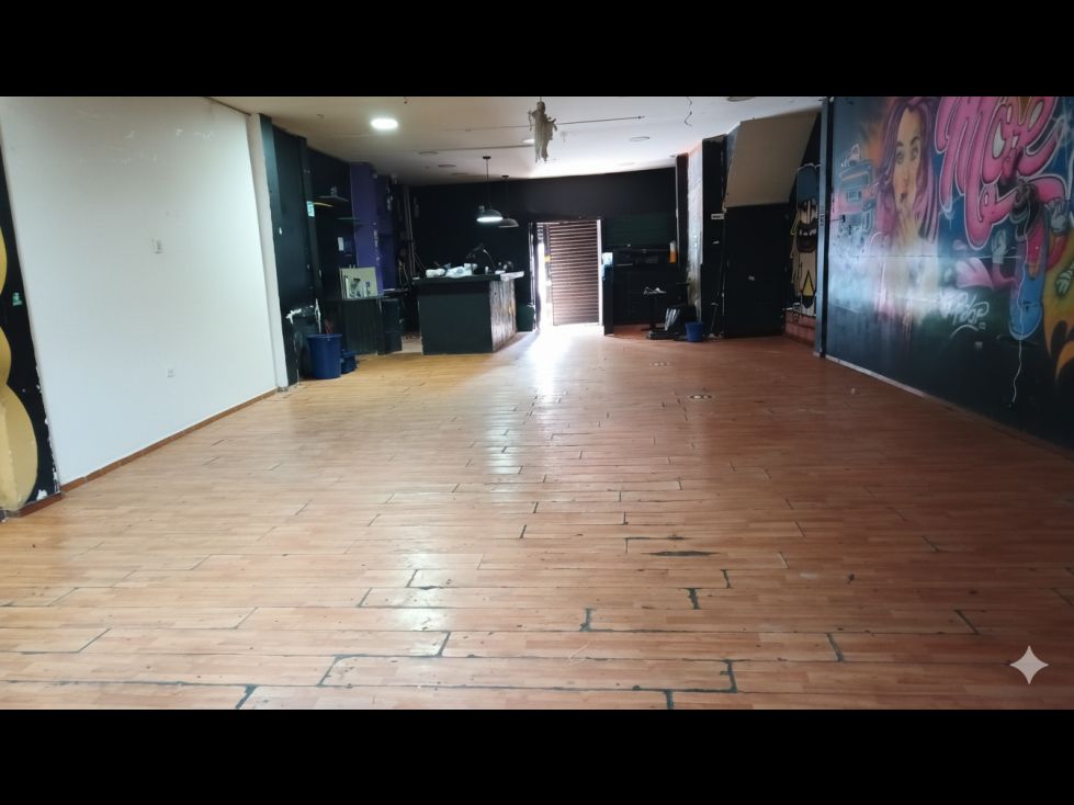 Local en venta Antioquia Caldas Caldas 126 m2 Habitaciones 0 Baños 2 Garajes 0 Precio $830000000