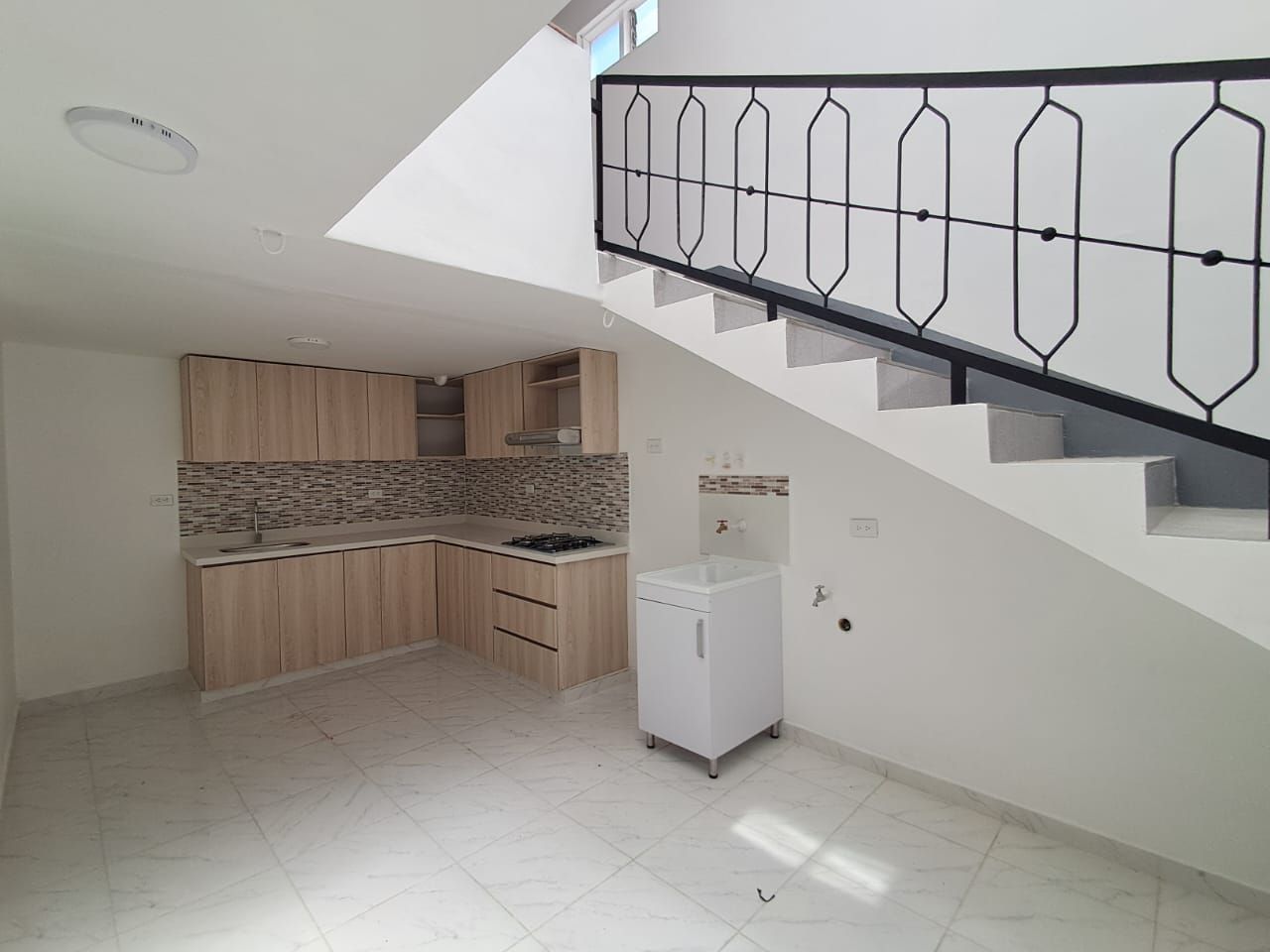 Casa en arriendo Antioquia Rionegro El Porvenir 100 m2 Habitaciones 4 Baños 2 Garajes 0 Precio $2000000