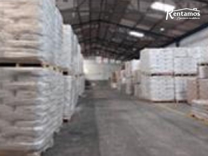 Bodega en venta Antioquia Sabaneta Manuel Restrepo 3197 m2 Habitaciones 0 Baños 2 Garajes 0 Precio $50000000