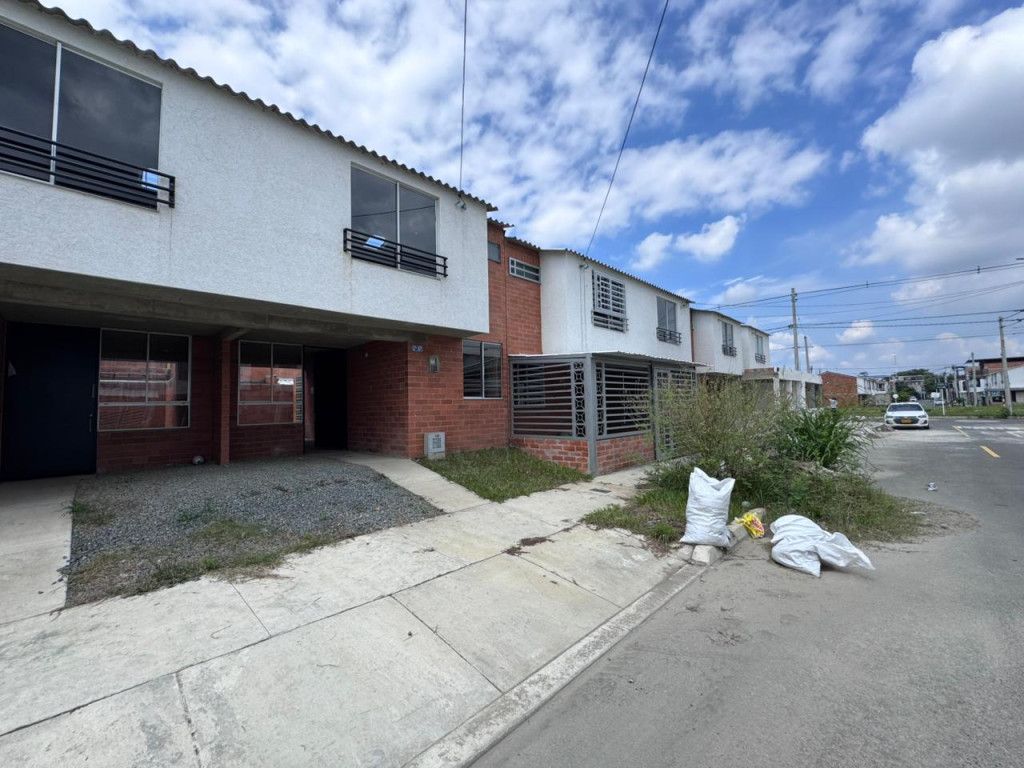 Casa en venta Valle Del Cauca Palmira Quintas Paraiso Malibu 93 m2 Habitaciones 4 Baños 3 Garajes 1 Precio $222000000