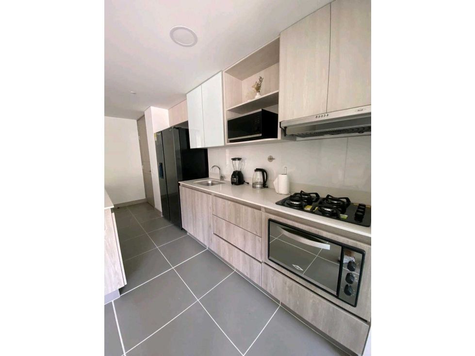 Apartamento en venta Antioquia Envigado El Dorado 94 m2 Habitaciones 3 Baños 2 Garajes 2 Precio $920000000