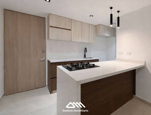 Apartamento en venta Antioquia Medellín La Colina 57 m2 Habitaciones 2 Baños 2 Garajes 1 Precio $430000000