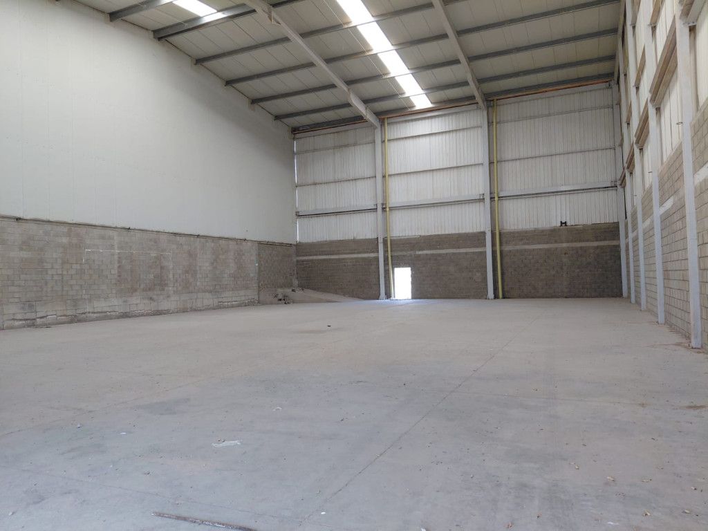 Bodega en arriendo Atlántico Galapa San Roque 600 m2 Habitaciones 0 Baños 0 Garajes 0 Precio $15797600