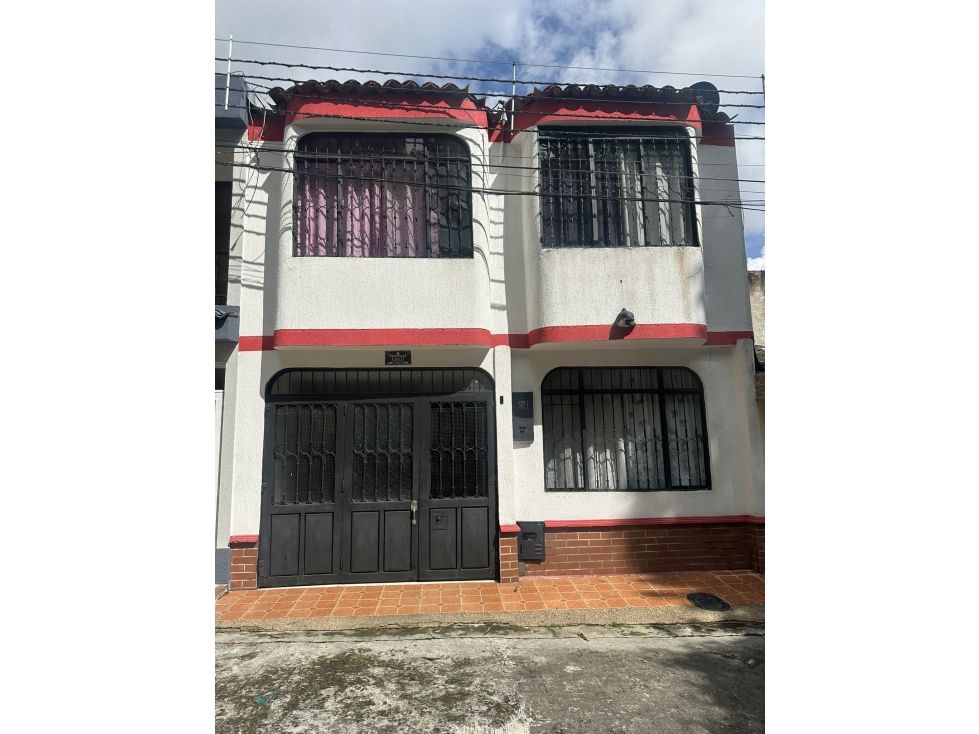 Casa en venta Tolima Ibagué Ub Primavera De Entre Rios 160 m2 Habitaciones 5 Baños 3 Garajes 1 Precio $390000000