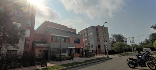 Apartamento en arriendo Cundinamarca Madrid Madrid 60 m2 Habitaciones 3 Baños 2 Garajes 1 Precio $1130000