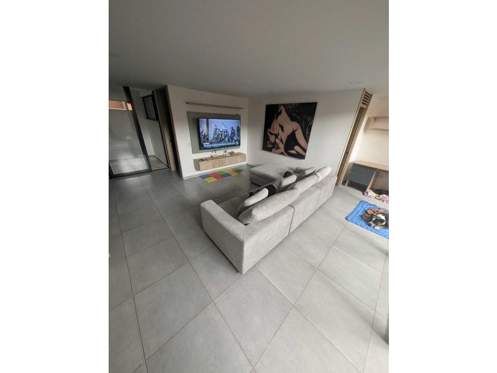 Apartamento en venta Antioquia Medellín Campo Alegre 95 m2 Habitaciones 3 Baños 2 Garajes 1 Precio $0