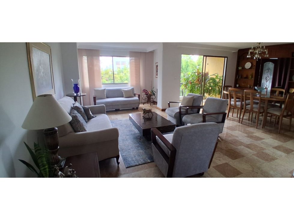 Apartamento en venta Quindío Armenia Sector Centro 274 m2 Habitaciones 4 Baños 5 Garajes 2 Precio $1100000000