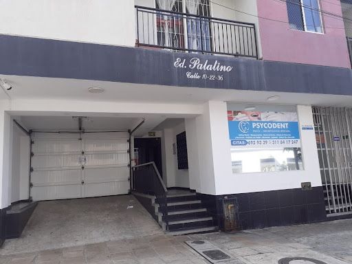 Apartamento en arriendo Santander Bucaramanga Antonia Santos Centro 51 m2 Habitaciones 2 Baños 2 Garajes 1 Precio $1290000