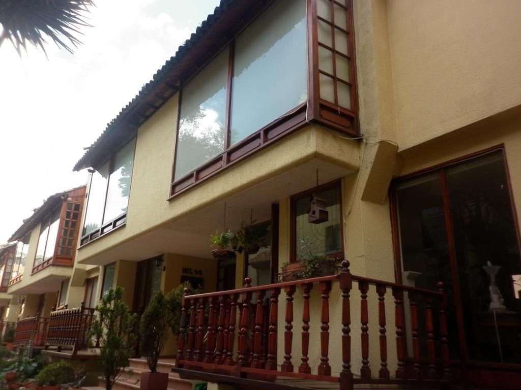 Casa en venta Cundinamarca Bogotá Prados De La Calleja 187 m2 Habitaciones 4 Baños 4 Garajes 2 Precio $920000000
