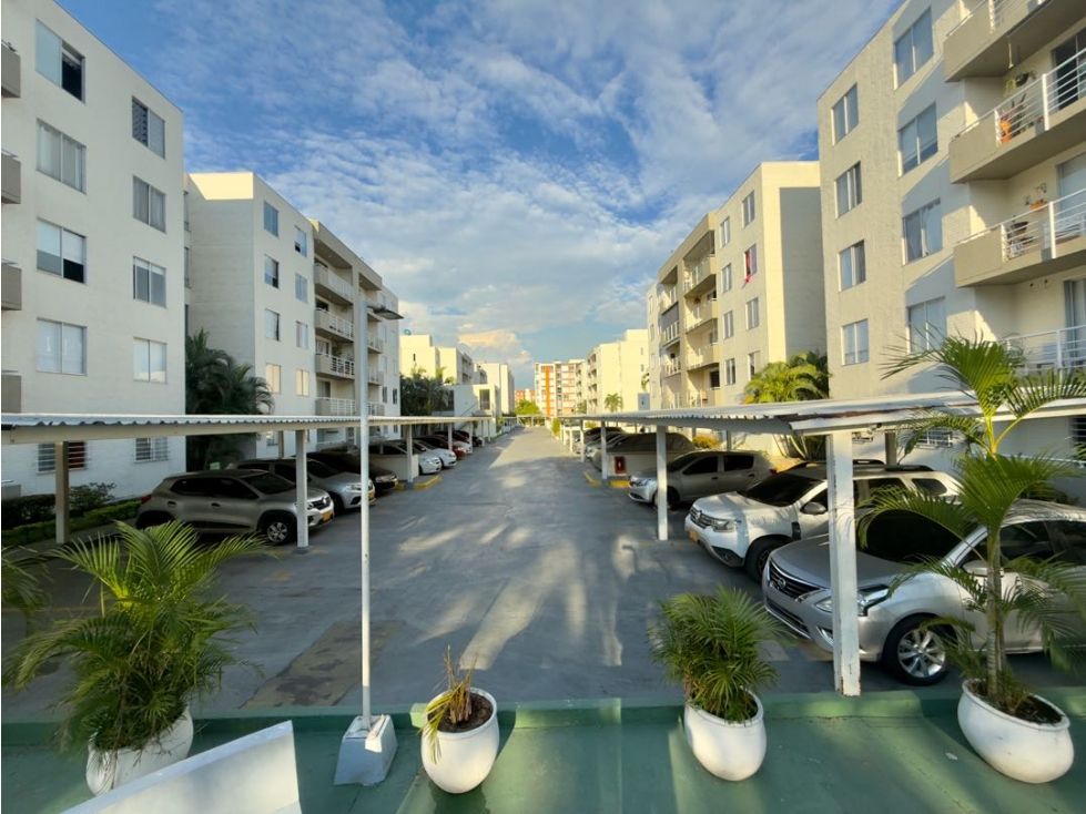 Apartamento en venta Valle Del Cauca Cali Lili 80 m2 Habitaciones 3 Baños 2 Garajes 1 Precio $350000000