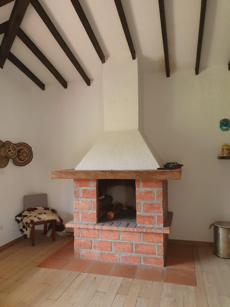 Finca en arriendo Antioquia San Pedro San Pedro 10000 m2 Habitaciones 4 Baños 3 Garajes 9 Precio $7500000