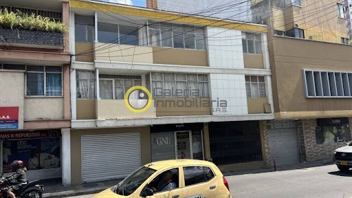 Apartamento en venta Santander Bucaramanga Antonia Santos Centro 120 m2 Habitaciones 4 Baños 4 Garajes 1 Precio $330000000