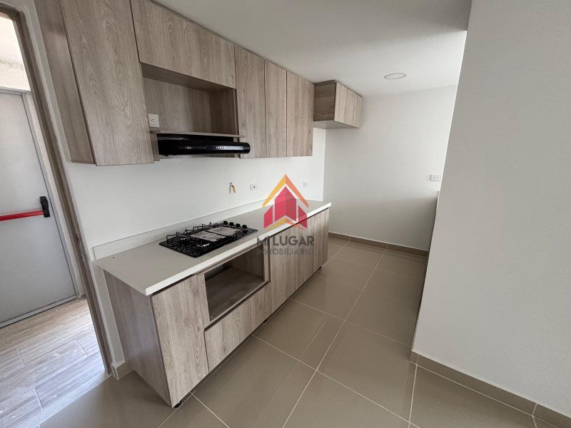 Apartamento en arriendo Antioquia Sabaneta Holanda 81 m2 Habitaciones 3 Baños 2 Garajes 1 Precio $3000000