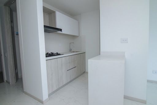 Apartaestudio en venta Risaralda Pereira Cr Santa Monica 44 m2 Habitaciones 1 Baños 2 Garajes 1 Precio $350000000
