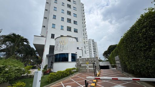 Apartamento en venta Santander Bucaramanga Rincón De Los Caballeros 114 m2 Habitaciones 4 Baños 3 Garajes 1 Precio $510000000