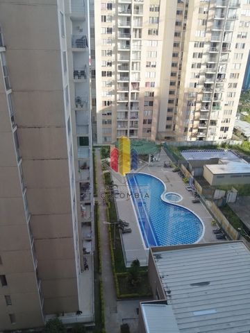 Apartamento en arriendo Tolima Ibagué Ub La Esperanza 72 m2 Habitaciones 3 Baños 2 Garajes 1 Precio $1200000