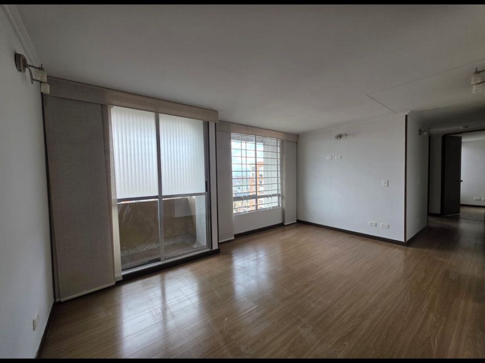 Apartamento en venta Cundinamarca Bogotá Ub Castilla 67 m2 Habitaciones 3 Baños 2 Garajes 1 Precio $432000000
