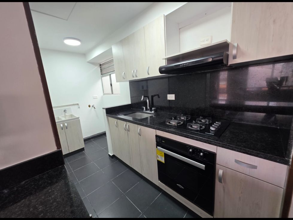 Apartamento en venta Cundinamarca Bogotá Ub Castilla 67 m2 Habitaciones 3 Baños 2 Garajes 1 Precio $440000000