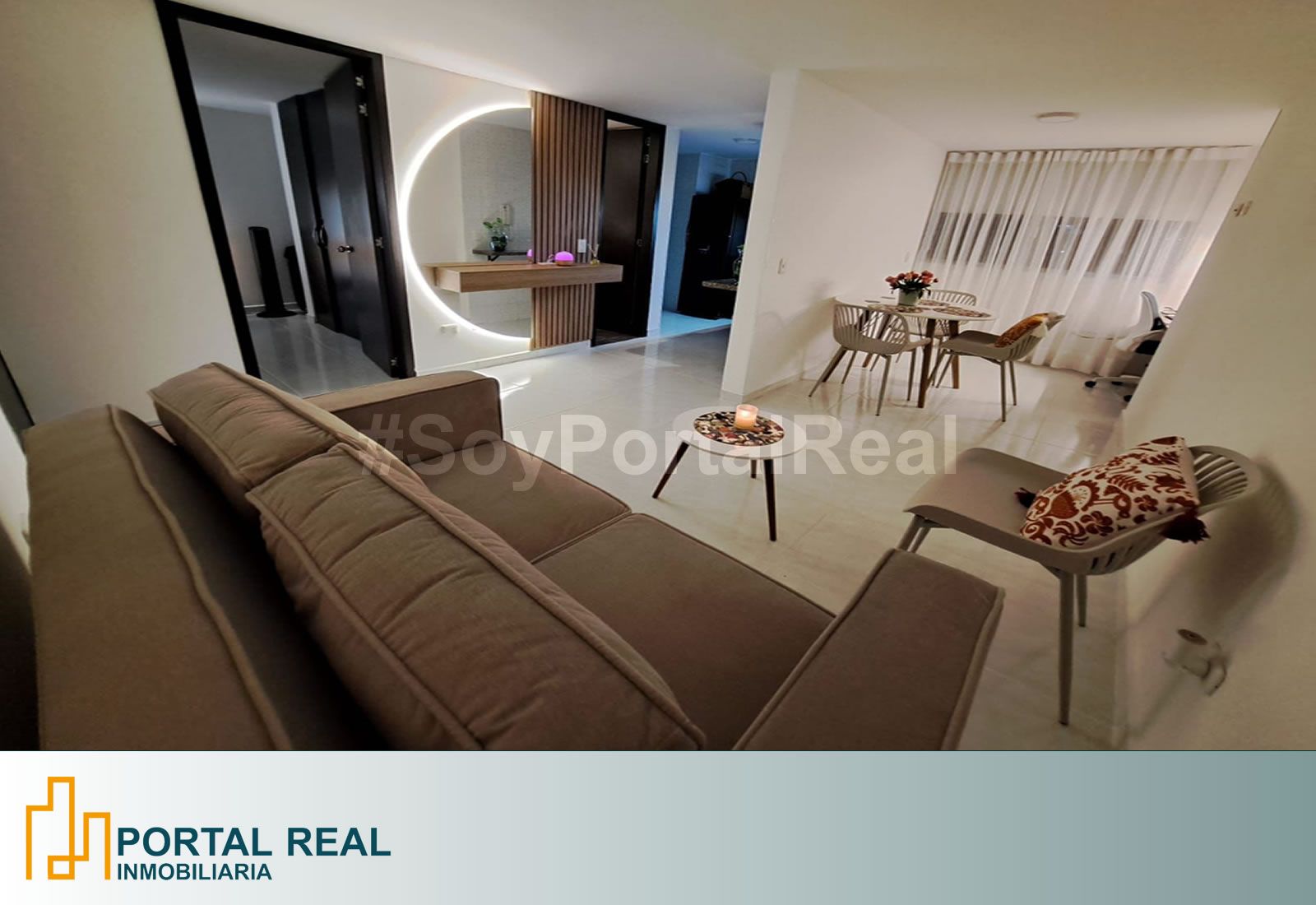 Apartaestudio en arriendo Santander Bucaramanga Centro 46 m2 Habitaciones 1 Baños 1 Garajes 1 Precio $2550000