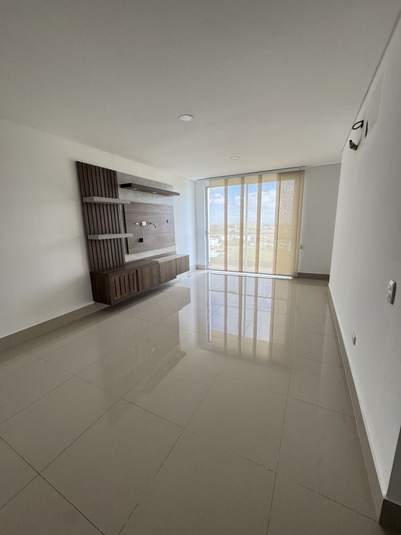 Apartamento en arriendo Atlántico Barranquilla Ub Balcones De Villa Campestre 100 m2 Habitaciones 3 Baños 2 Garajes 1 Precio $3400000