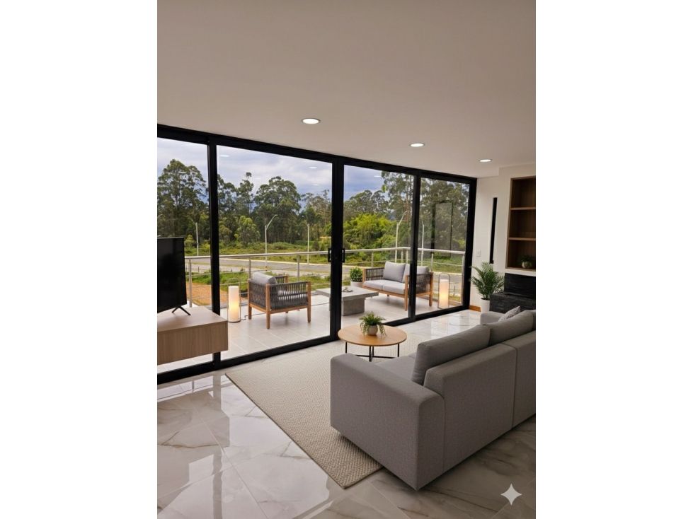 Casa en venta Antioquia Rionegro Ub Lotus Et I 240 m2 Habitaciones 4 Baños 3 Garajes 1 Precio $1390000000