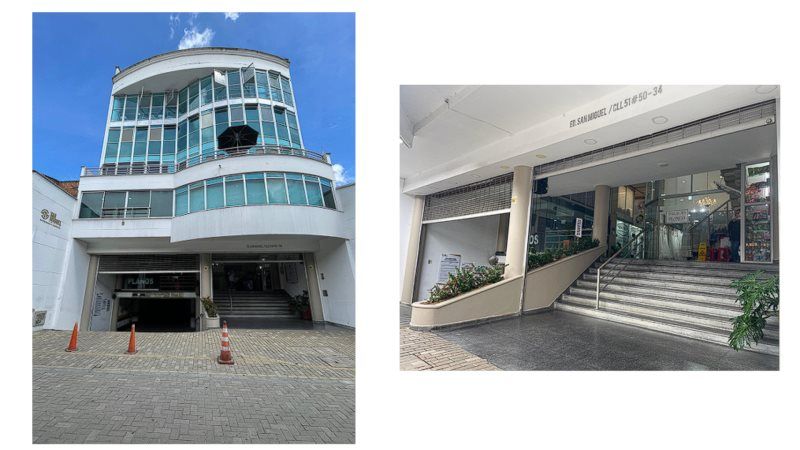 Edificio en venta Antioquia Rionegro Alto Del Medio 3413 m2 Habitaciones 0 Baños 20 Garajes 0 Precio $16500000000