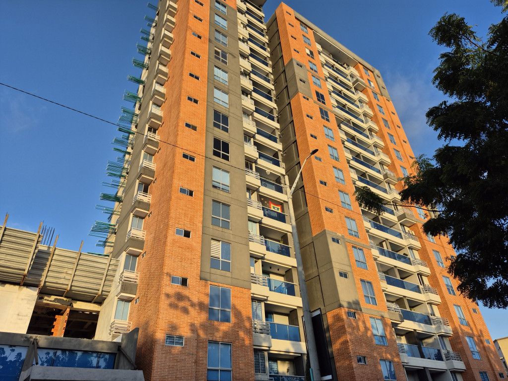 Apartamento en arriendo Atlántico Barranquilla Urbanizacion La Playa 99 m2 Habitaciones 3 Baños 2 Garajes 2 Precio $2700000