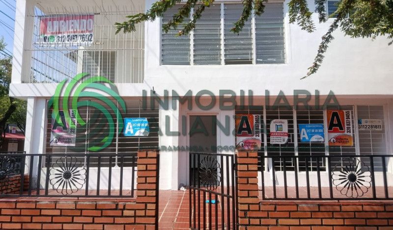 Casa en arriendo Santander Barrancabermeja Galán Gómez 200 m2 Habitaciones 3 Baños 4 Garajes 0 Precio $5500000