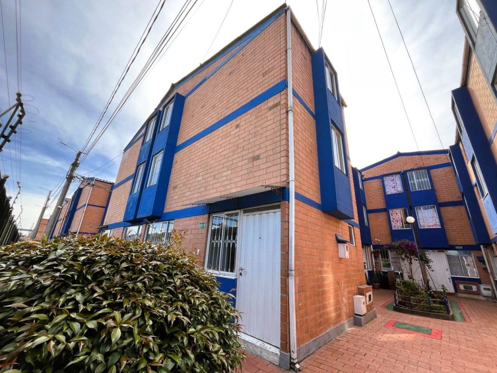 Casa en arriendo Cundinamarca Bogotá Cr Compartir Las Margaritas Et Vi 64 m2 Habitaciones 3 Baños 2 Garajes 0 Precio $1502200