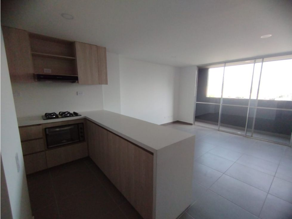 Apartamento en arriendo Antioquia Medellín Shellmar 70 m2 Habitaciones 3 Baños 2 Garajes 1 Precio $3900000