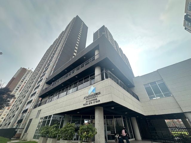 Apartamento en arriendo Cundinamarca Bogotá Rincón De La Valvanera 56 m2 Habitaciones 3 Baños 2 Garajes 0 Precio $1200000