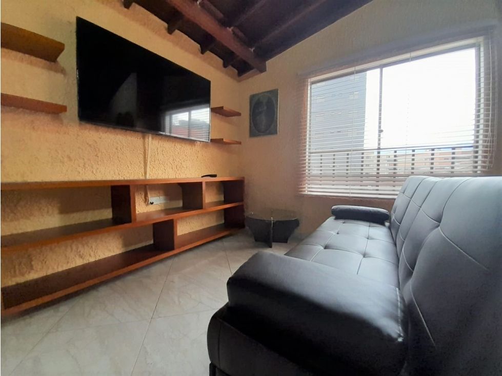 Apartamento en arriendo Antioquia Sabaneta Calle Larga 70 m2 Habitaciones 2 Baños 1 Garajes 0 Precio $1950000
