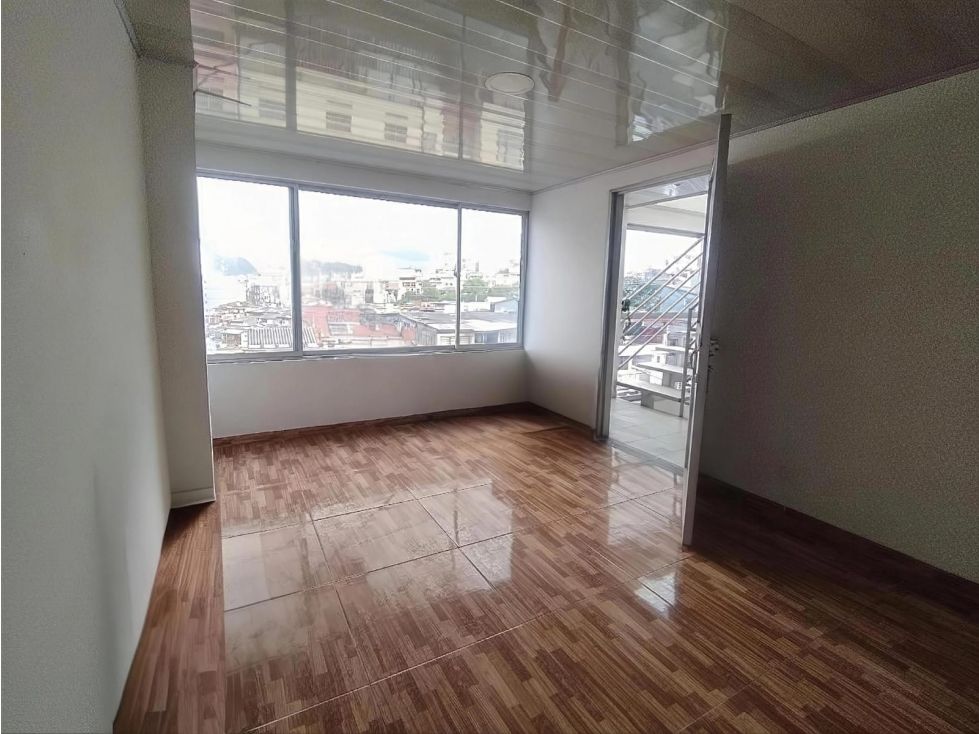 Apartamento en arriendo Caldas Manizales Chipre 50 m2 Habitaciones 2 Baños 1 Garajes 0 Precio $1300000