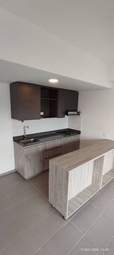 Apartamento en arriendo Antioquia Rionegro El Porvenir 80 m2 Habitaciones 3 Baños 3 Garajes 1 Precio $3000000