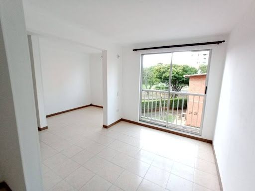 Apartamento en arriendo Valle Del Cauca Cali Lili 64 m2 Habitaciones 3 Baños 2 Garajes 1 Precio $1500000