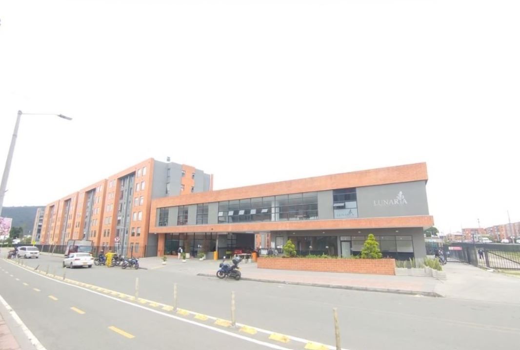 Apartamento en arriendo Cundinamarca Chía Chia 50 m2 Habitaciones 2 Baños 2 Garajes 0 Precio $1308000