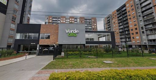 Apartamento en arriendo Cundinamarca Zipaquirá Las Villas 80 m2 Habitaciones 3 Baños 2 Garajes 1 Precio $1899800