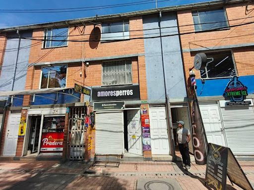 Local en arriendo Cundinamarca Bogotá El Porvenir 55 m2 Habitaciones 0 Baños 1 Garajes 0 Precio $2300700